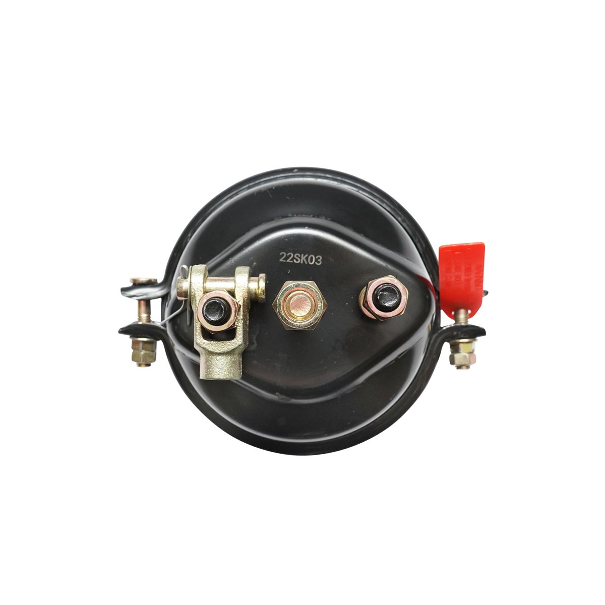 Camera de franare T16 M16x1.5mm surub M12x1.5mm pentru troliu Tractor Forestier